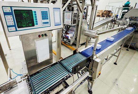 Packaging Machines Ensuring Product Safety throughout the Supply Chain